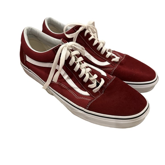 Men’s Vans size 12 - Picture 3 of 10